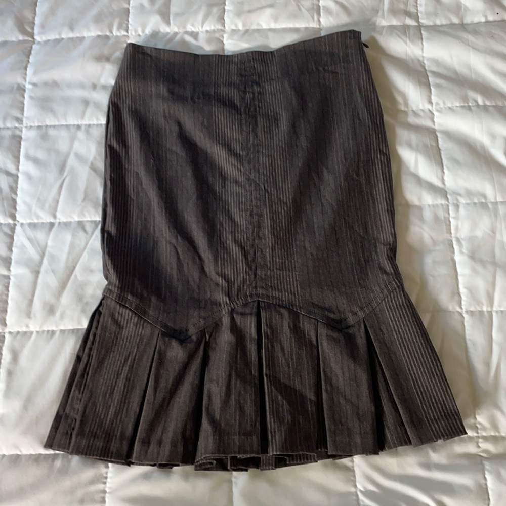 Xoxo skirt